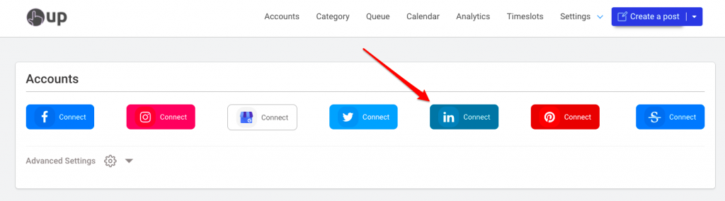 How to schedule posts on LinkedIn for free (Profiles & Pages)