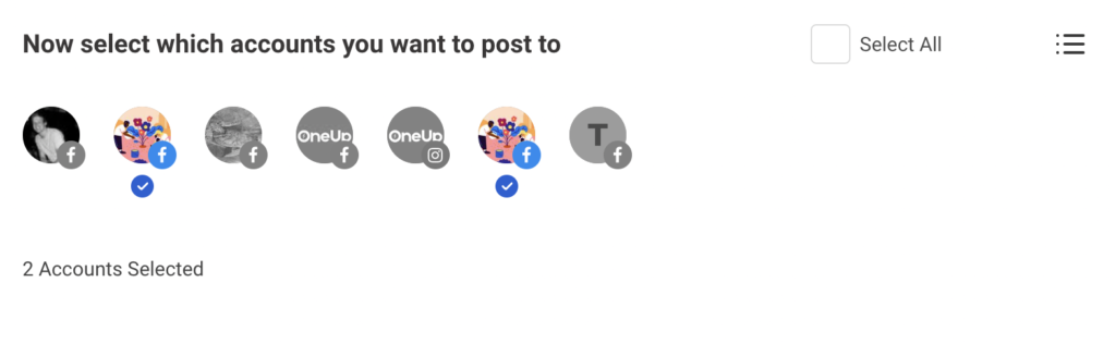 How to post to Reels, TikTok, and Shorts at the same time