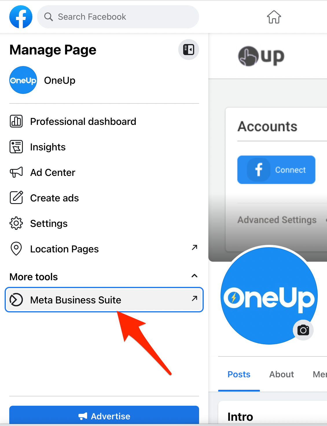 How To Remove Facebook Page From Meta Business Suite? [in 2023] 